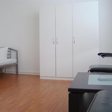 Bnb Potsdamer Platz Rooms & Apartments Berlin Eksteriør bilde