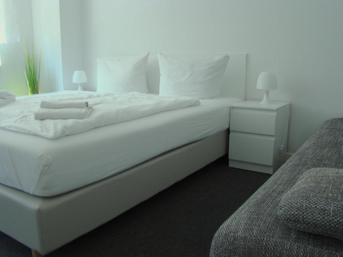 Bnb Potsdamer Platz Rooms & Apartments Berlin Eksteriør bilde