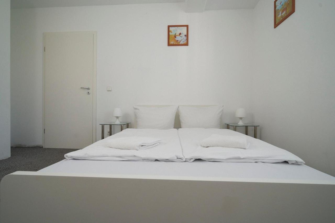 Bnb Potsdamer Platz Rooms & Apartments Berlin Eksteriør bilde