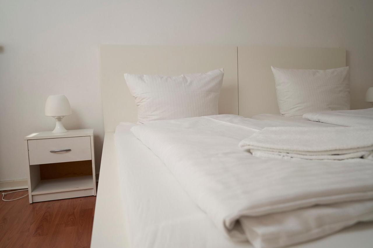 Bnb Potsdamer Platz Rooms & Apartments Berlin Eksteriør bilde