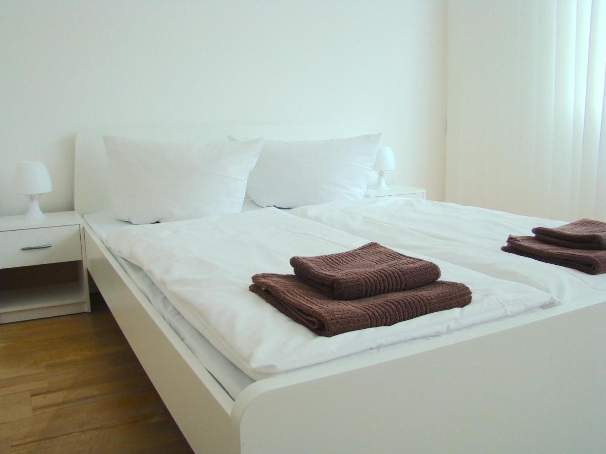 Bnb Potsdamer Platz Rooms & Apartments Berlin Eksteriør bilde