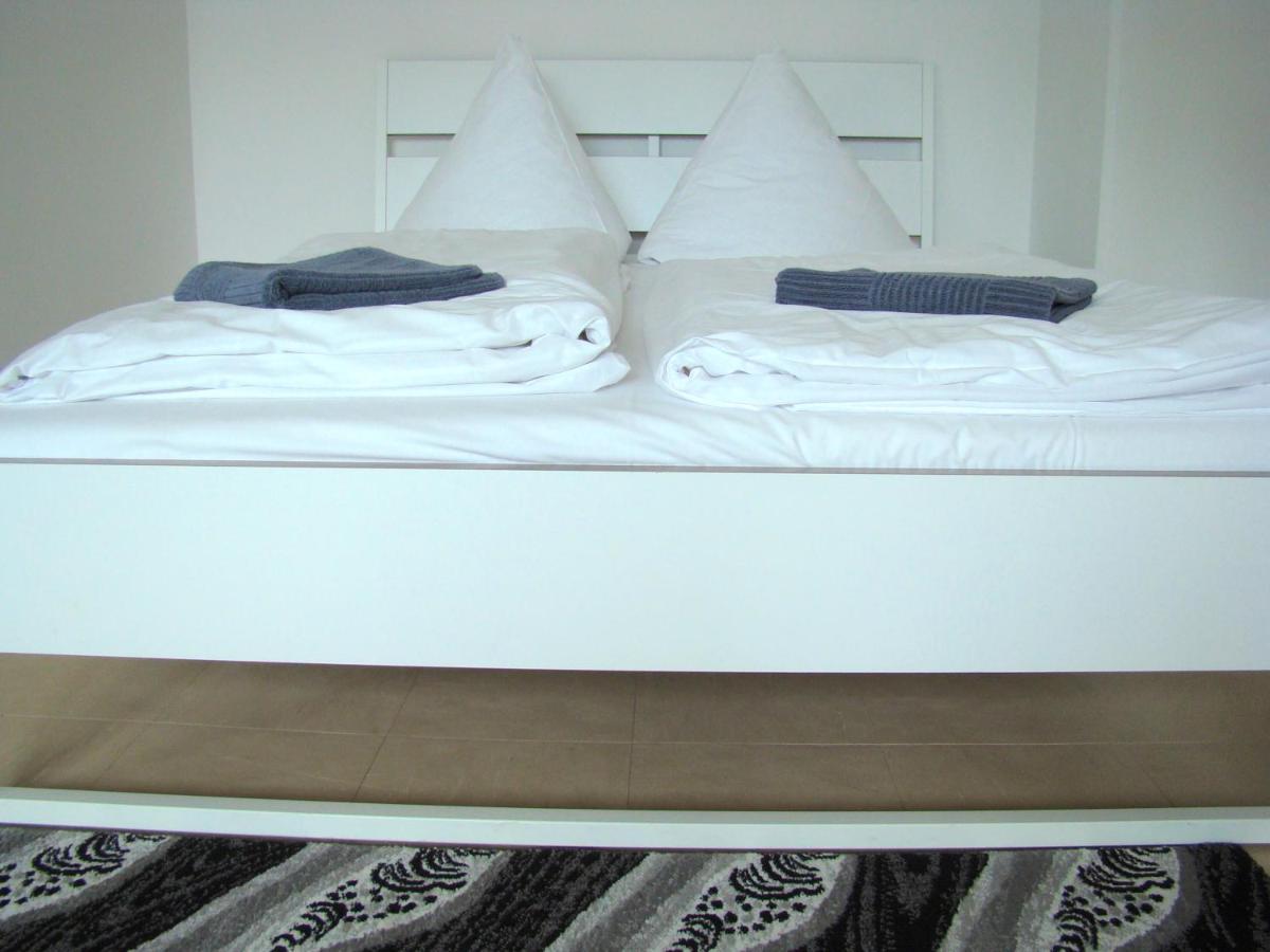 Bnb Potsdamer Platz Rooms & Apartments Berlin Eksteriør bilde